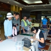 การแข่งขันกอล์ฟสมาชิกสัมพันธ์  ครั้งที่ 2/2560
